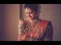 Actress Shilpa Bala & Vishnu - The VishWedding by Coconut Weddings [Watch HD]