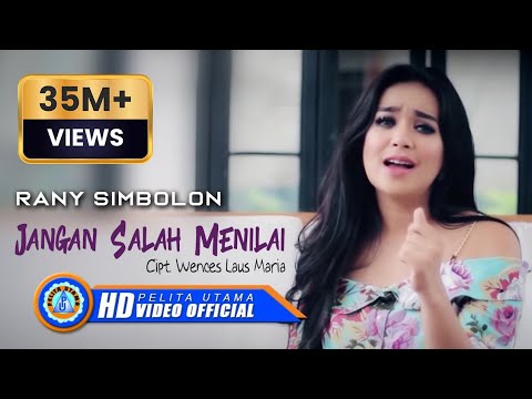 Download Rany Simbolon - Jangan Salah Menilai free