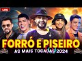 PISEIRO 2024 Barões da Pisadinha, Japãozin, Mc Danny, Zé Vaqueiro, Mari Fernandez, Pedro Sampaio