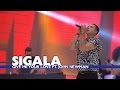 Sigala feat. John Newman - 'Give Me Your Love' (Summertime Ball 2016)