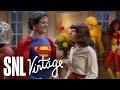 Superhero Party - SNL