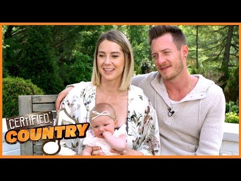 Download Florida Georgia Line's Tyler Hubbard Opens Up About His Growing Family, Plans to Adopt free