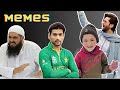 Funny Trending Pakistani Memes | Ramadan Memes