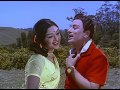 Anbe Vaa - Naan Paarthathilae Song