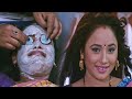 Rani Chatterjee Transformation after makeup - Bhojpuri Flim Clip - Gharwali Baharwali
