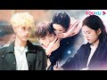 [Kiss Compilation] My cute campus boyfriend just can't stop kissing me | Lighter & Princess | YOUKU