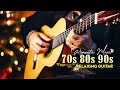 The Best Instrumental Guitar Songs For You To Relax And Relieve Stress
