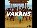Dro T-Micky - Vakans [Official Video]