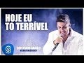 Cristiano Araújo - Hoje eu tô terrível - (DVD in The Cities) [Vídeo Oficial]