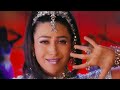 Angoori Angoori | Jaanwar Songs | Karisma Kapoor | Ashutosh Rana | Sapna Avasthi |  1999