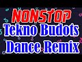 BEST OF TEKNO BUDOTS DISCO REMIX | DJ SPROCKET LIVE NONSTOP