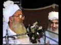 Shaykh-ul-Quran Mohammad Hussain Shekhupuri(Rahimaullah) Fikre Akhrat part 4 of 6.flv