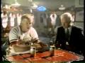 Whitey Herzog - Jack Buck - Beer commercial 1987