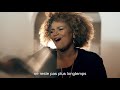 SAÏK Feat Jocelyne BEROARD & Phyllisia ROSS - KSL ( Ké Sa Lévé ) [Clip Officiel 2020] [Album Magma]