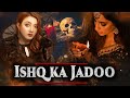 Ishq ka Jadoo ( عشق کا جادو ) | Full Film | Momina Iqbal | Saboor Aly | Black Magic | CS1F