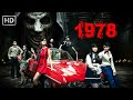 1978 A Teen Night Out | New Released Horror Movie | Superhit Hindi Movies | Full Movie HD