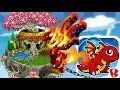 Dragonvale| How to get the Solarflare Dragon! |
