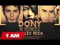 Dony - Mi Hermosa ft. Alex Mica