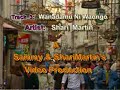 SHARI MARTIN _ WANADAMU NI WAONGO. (OFFICIAL VIDEO)