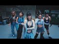 DeVita (드비타) - 'Ride For Me (Feat. DAWN)' Official Music Video [KOR/CHN]