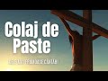 CÂNTĂRI DE PAȘTE - Colaj cu cele mai frumoase cântări de Paște ( 2024 video )