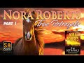 True Betrayals by Nora Roberts Audiobook Part 1 | Story Audio 2021.