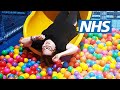 We are autistic | NHS