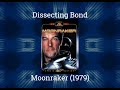 Review of Moonraker (1979) - The Exorbitant Echo