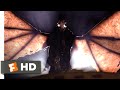 Jeepers Creepers 2 (2003) - Harpoon to the Heart Scene (7/9) | Movieclips
