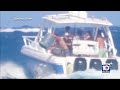 Video shows messy boaters under investigation
