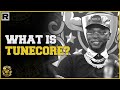 Papoose Breaks Down What Is TuneCore