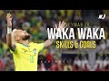 Neymar Jr ● Waka Waka | Shakira ᴴᴰ