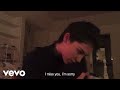 Gracie Abrams - I miss you, I’m sorry (Lyric Video)