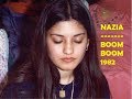 nazia hassan BOOM BOOM 1982 best quality digital music