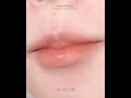 korean lipstick hack 💜