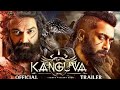 Kanguva Official Trailer || Kanguva Movie All Cast Real Name #kanguva #newtamilmovies