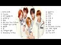 [Kpop] HOT 에이치오티 히트곡 명곡 모음