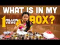 What is in my box ? || Sumakka || Sillymonks