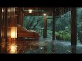 Best Of Classical Piano Music For Relaxation - Get Over Insomnia with Sounds Heavy Rain