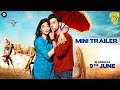 Behen Hogi Teri - 90 sec Promo | Rajkummar Rao | Shruti Haasan | Gautam Gulati Behen Hogi Teri - 90 sec Promo | Rajkummar Rao | Shruti Haasan | Gautam Gulati