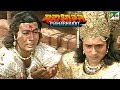 किस कारण श्री कृष्ण ने दिया अश्वत्थामा को श्राप? | महाभारत (Mahabharat) B R Chopra | Pen Bhakti