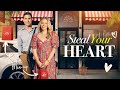 Steal Your Heart | Full ROMCOM Movie | Emma Elle Roberts | Robbie Silverman | Andrea Conte