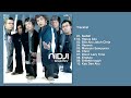 NIDJI Full Album "Breakthru" (Audio HQ) | Sudah, Hapus Aku, Bila Aku Jatuh Cinta