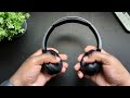 Sony WH CH520 | My time with Sony's latest headphones