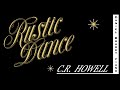 C.R. Howell - Rustic Dance - Daniel Bradet piano