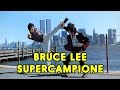 Wu Tang Collection - Bruce Lee Supercampione