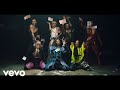 Little Mix - Confetti (Official Audio Video Version) ft. Saweetie