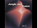 Jungle Jazz Fusion Vol. 1 [Full Album] (1996) Gravity – GR 2003, GX335