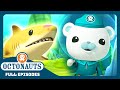 @Octonauts - 🍋 The Lost Lemon Shark 🦈 | Season 1 | Full Episodes | Cartoons for Kids