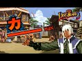 Why The Last Blade 2's Meter is Amazing